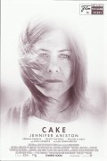 13231: CAKE ( Daniel Barnz ) Jennifer Aniston, Sam Worthington, Anna Kendrick, Felicity Huffman, Adriana Barraza, Mamie Gummer, William H. Macy, Chris Messina, Britt Robertson, Paula Cale, Pepe Serna