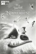 13241: TinkerBell - Legende vom Nimmerbiest ( Steve Loter ) Gabrielle Pietermann, Maren Rainer, Elisabeth von Koch, Stephanie Kellner, Sabine Bohlmann, Shandra Schadt, Kathrin Gaube, Stefanie Dischinger, Regina Beckhaus, Roman Wolko, Tobias Kern, Sabrina 