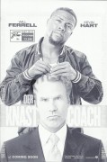 13246: Der Knastcoach ( Etan Cohan ) Will Ferrell, Kevin Hart, T. I., Alison Brie, Craig T. Nelson, Edwina Findley Dickerson, Ariana Neal, Erick Chavarria, Paul Ben-Victor, Jon Eyez, Nito Larioza