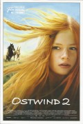 13250: Ostwind 2 ( Katja von Garnier ) Hanna Binke, Jannis Niewöhner, Marvin Linke, Amber Bongard, Cornelia Froboess, Tilo Prückner, Nina Kronjäger, Jürgen Vogel, Walter Sittler, Max Tidof, Yvo Rene Scharf, Aljoscha Stadelmann