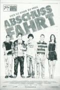 13254: Abschlussfahrt ( Tim  Trachte ) Tilman Pörzgen, Chris Tall, Max von der Groeben, Florian Kroop, Lisa Volz, Leslie-Vanessa Lill, Theo Trebs, Jenny Elvers-Elbertzhagen, Alexander Schubert, Jim Hugh, Olga von Luckwald, Tom Lass