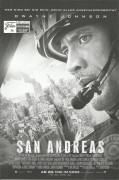 13257: San Andreas ( Brad Peyton ) Alexandra Daddario, Dwayne Johnson, Carla Gugino, Archie Panjabi, Colton Haynes, Ioan Gruffudd, Matt Gerald, Kylie Minogue, Will Yun Lee, Art Parkinson, Hugo Johnstone-Burt, Marissa Neitling, Paul Giamatti