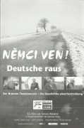 13258: Nemci Ven ! - Deutsche raus ( Simon Wieland )