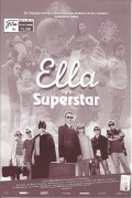 13268: Ella und der Superstar ( Marko Mäkilaakso ) Freja Teijonsalo, Aura Mikkonen, Emilia Paasonen, Artturi Auvinen, Aki Laiho, Jyry Kortelainen, Eetu Julin, Eero Milonoff, Malla Malmivaara, Robin Packalen