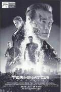 13274: Terminator Genisys ( Alan Taylor ) Arnold Schwarzenegger, Jason Clarke, Emilia Clarke, Jai Courtney, J. K. Simmons, Dayo Okeniyi, Matt Smith, Courtney B. Vance, Byung-hun Lee, Michael Gladis, Sandrine Holt