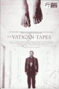13288: The Vatican Tapes ( Mark Neveldine ) Olivia Taylor Dudley, Michael Pena, Djimon Hounsou, Dougray Scott, Kathleen Robertson, Peter Andersson, John Patrick Amedori, Cas Anvar, Noemi Gonzalez, Bruno Gunn, Michael Pare