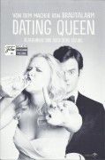 13292: Dating Queen ( Judd Apatow ) Amy Schumer, Bill Hader, Brie Larson, Colin Quinn, John Cena, Vanessa Bayer, Mike Birbiglia, Dave Attell, Tilda Swinton, LeBron James, Jon Glaser, Ezra Miller, Daniel Radcliffe, Maris Tomei