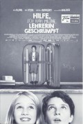 13364: Hilfe, ich hab meine Lehrerin Geschrumpft ( Sven Unterwaldt Jr. ) Oskar Keymer, Lina Hüesker, Georg Sulzer, Anja Kling, Axel Stein, Justus von Dohnanyl, Otto Waalkes, Johannes Zeiler, Michael Ostrowski, Siegfried Foster, Daniela Preuß
