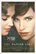 13370: The Danish Girl ( Tom Hooper ) Eddie Redmayne, Alicia Vikander, Amber Heard, Matthias Schoenaerts, Ben Wishaw, Sebastian Koch, Adrian Schiller, Emerald Fennell, Henry Pettigrew, Pip Torrens, Jake Graf, Clare Fettarappa, Sonya Cullingford, Pixie