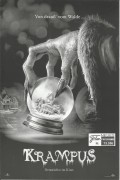 13356: Krampus ( Michael Dougherty ) Emjay Anthony, Adam Scott, Toni Collette, Stefania Lavie Owen, Krista Stadler, Conchata Ferrell, Allison Tolman, David Koechner, Maverick Flack, Queenie Samuel, Lolo Owen, Sage Hunefeld, Leith Towers, Curtis Vowell, Lu