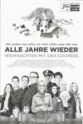 13357: Alle Jahre wieder - Weihnachten mit den Coopers ( Jessie Nelson ) Alan Arkin, John Goodman, Ed Helms, Diane Keaton, Anthony Mackie, Amanda Seyfried, June Squibb, Marisa Tomel, Olivia Wilde, Jake Lacy, Alex Borstein, Timothee Chalamet, Maxwell Simki