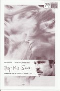 13359: By the Sea ( Angelina Jolie Pitt ) Brad Pitt, Melanie Laurent, Melvil Poupaud, Niels Arestrup, Richard Bohringer