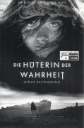 13404: Die Hüterin der Wahrheit ( Skammerens Datter ) Jakob Oftebro, Rebecca Emilie Sattrup, Maria Bonnevie, Peter Plaugberg, Allan Hyde, Soren Malling, 