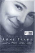 13412: Das Tagebuch der Anne Frank ( Hans Steinbichler ) Lea van Acken, Martina Gedeck, Ulrich Noethen, Stella Kunkat, Andre Jung, Margarita Broich, Leonard Carow, Arthur Klemt, Gerti Drassl, Stefan Merki, Jamie Bick, Ella Frey, Michael A. Grimm,