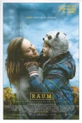 13420: Raum ( Room ) ( Lenny Abrahamson ) ( Emma Donoghue ) Brie Larson, Jacob Trembley, Joan Allen, Sean Bridgers, Tom McCamus, William H. Macy, Matt Gordon, Amanda Brugel,