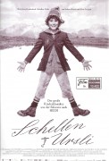 13422: Schellen - Ursli ( Xavier Koller ) Jonas Hartmann, Julia Jeker, Tonia Maria Zindel, Leonardo Nigro, Peter Jecklin, Herbert Leiser, Sarah Sophia Meyer, Laurin Michael, Martin Rapold, Andrea Zogg, 