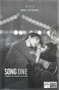 13451: Song One ( Kate Barker-Froyland ) Anne Hathaway, Mary Steenburgen, Johnny Flynn, Ben Rosenfield, Gideon Glick, Li Jun Li, Al Thompson, Shawn Parksons,