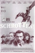13458: Schrotten ! ( Max Zähle ) Lucas Gregorowicz, Frederick Lau, Anna Bederke, Heiko Pinkowski, Lars Rudolph, Jan-Gregor Kemp, Alexander Scheer, Rainer Bock, Achim Buch, 