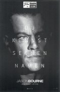 13489: Jason Bourne ( Paul Greengrass ) Matt Damon, Julia Stiles, Vincent Cassel, Tommy Lee Jones, Alicia Vikander, Riz Ahmed, Ato Essandoh, Scott Shepherd, Bill Camp, Vinzenz Kiefer, Kaya Yuzuki,