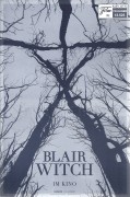 13523: Blair Witch ( Adam Wingard ) James Allen McCune, Callie Hernandez, Corbin Reid, Brandon Scott, Wes Robinson, Valerie Curry,