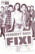 13527: Verrückt nach Fixi ( Mike Marzuk ) Jascha Rust, Lisa Tomaschewsky, Roland Schreglmann, Lucas Reiber, Ruby O. Fee, Helena Siegmund Schultze, Sarah Mahita,