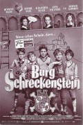 13533: Burg Schreckenstein ( Ralf Huettner ) Henning Baum, Sophie Rois, Jana Pallaske, Harald Schmidt, Alexander Beyer, Maurizio Magno, 