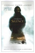 13610: Silence ( Martin Scorsese ) Andrew Garfield, Adam Driver, Liam Neeson, Tadanobu Asano, Ciaran Hinds, 