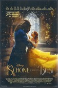 13612: Die Schöne und das Biest ( Beauty and the Beast ) ( Walt Disney ) Emma Watson, Dan Stevens, Luke Evans, Kevin Kline, Josh Gad, Ewan McGregor, Stanley Tucci, Emma Thompson, Ian McKellen, Henry Garrett,