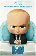 13619: Wer ist hier der Chef ? ( The Boss Baby ) ( Tom McGrath ) Alec Baldwin, Steve Buscemi, Lisa Kudrow, Jimmy Kimmel, Tobey Maguire, 