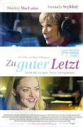 13629: Zu guter Letzt ( The Last Word ) ( Mark Pellington ) Shirley MacLaine, Amanda Seyfried, Thomas Sadoski, Anne Heche, Philip Baker Hall, Tom Everett Scott, 