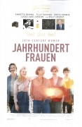 13640: Jahrhundert Frauen ( 20th Century Women ) ( Mike Mills ) Annette Bening, Elle Fanning, Greta Gerwig, Billy Crudup, Lucas Jade Zumann,