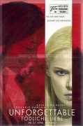 13641: Unforgettable - Tödliche Liebe ( Denise Di Novi ) Rosario Dawson, Katherine Heigl, Geoff Stults, Cheryl Ladd, Whitney Cummings, Robert Wisdom,