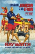 13646: Baywatch ( Seth Gordon ) Dwayne Johnson, Zac Efron, Priyanka Chopra, Alexandra Daddario, Kelly Rohrbach, David Hasselhoff, Pamela Anderson,