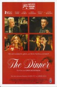 13650: The Dinner ( Oren Moverman ) Richard Gere, Laura Linney, Steve Coogan, Rebecca Hall, Chloe Sevigny, Charlie Plummer, 