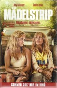 13652: Mädelstrip ( Snatched ) ( Jonathan Levine ) Goldie Hawn, Amy Schumer, Ike Barinholtz, Christopher Meloni, Raven Goodwin, Randall Park, Joan Cusack,