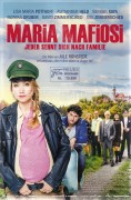 13656: Maria Mafiosi ( Jule Ronstedt ) Lisa Potthoff, Serkan Kaya, Alexander Held, Tommaso Ragno, David Zimmerschied, Johannes Silberschneider, Sigi Zimmerschmied, Sabrina Khalil,