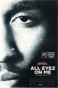 13662: All Eyes on me ( Benny Boom ) Demetrius Shipp Jr., Danai Gurira, Kat Graham, Dominic L. Santana, Cory Hardrict, Anny Ilonzeh, Hill Harper, Lauren Cohan, Susan Willis,