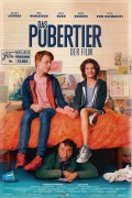 13664: Das Pubatier - Der Film ( Leander Haußmann ) Jan Josef Liefers, Detlev Buck, Monika Gruber, Harriett Herbig Matten, Heike Makatsch, Justus von Dohnanyi,