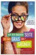 13667: Auf der anderen Seite ist das Gras viel Grüner ( Pepe Danquart ) Jessica Schwarz, Felix Klare, Christoph Letkowski, Elena Uhlig, Pheline Roggan, Milan Peschel, Judy Winter,