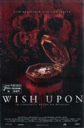 13677: Wish Upon ( John R. Leonetti ) Joey King, Ryan Phillippe, Ki Hong Lee, Sydney Park, Elisabeth Röhm, 