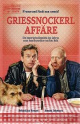 13679: Griessnockerl Affäre ( Ed Herzog ) Simon Schwarz, Lisa Potthoff, Sebastian Bezzel, Eisi Gulp, Enzi Fuchs, Branko Samarovski, Nora von Waldstätten, Lilith Stangenberg, Francis Fulton Smith,