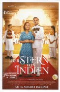 13680: Der Stern von Indien ( Viceroys House / Partition: 1947 ) ( Gurinder Chadha ) Gillian Anderson, Michael Gambon, Hugh Bonneville, Manish Dayal, Huma Qureshi, Lily Travers, Om Puri, Neeraj Kabi, 