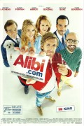 13688: Alibi.com ( Philippe Lacheau ) Elodie Fontan, Julien Arruti, Tarek Boudali, Didier Bourdon, Nathalie Baye, Nawell Madani,