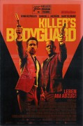 13694: Killers Bodyguard ( The Hitmans Bodyguard ) ( Patrick Hughes ) Ryan Reynolds, Samuel L. Jackson, Salma Hayek, Gary Oldman, Elodie Yung, Joaquim de Almeida, Richard E. Grant, Kirsty Mitchell,