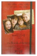 13710: The Book of Henry ( Colin Trevorrow ) Naomi Watts, Jaeden Lieberher, Jacob Tremblay, Sarah Silverman, Lee Pace, Maddie Ziegler, Dean Norris,