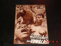 1374: Herrscher des Urwalds (Dokumentation im Kongo)