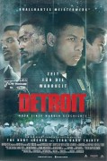 13746: Detroit ( Kathryn Bigelow ) John Boyega, Will Poulter, Algee Smith, Jacob Latimore, Jason Mitchell, Hannah Murray, 