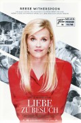 13748: Liebe zu Besuch ( Hallie Meyers Shyer ) Reese Witherspoon, Michael Sheen, Candice Bergen, Pico Alexander, Jon Rudnitsky, Nat Wolff, Lola Flanery, P. J. Byrne,