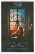 13770: Wonder Wheel ( Woody Allen ) Kate Winslet, Justin Timberlake, Jim Belushi, Juno Temple, Jack Gore, David Krumholtz, 