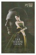 13780: Der seidene Faden ( Paul Thomas Anderson ) Vicky Krieps, Daniel Day Lewis, Lesley Manville, Camilla Rutherford, Sue Clark, Joan Brown, Harriet Leitch, Dinah Nicholson,